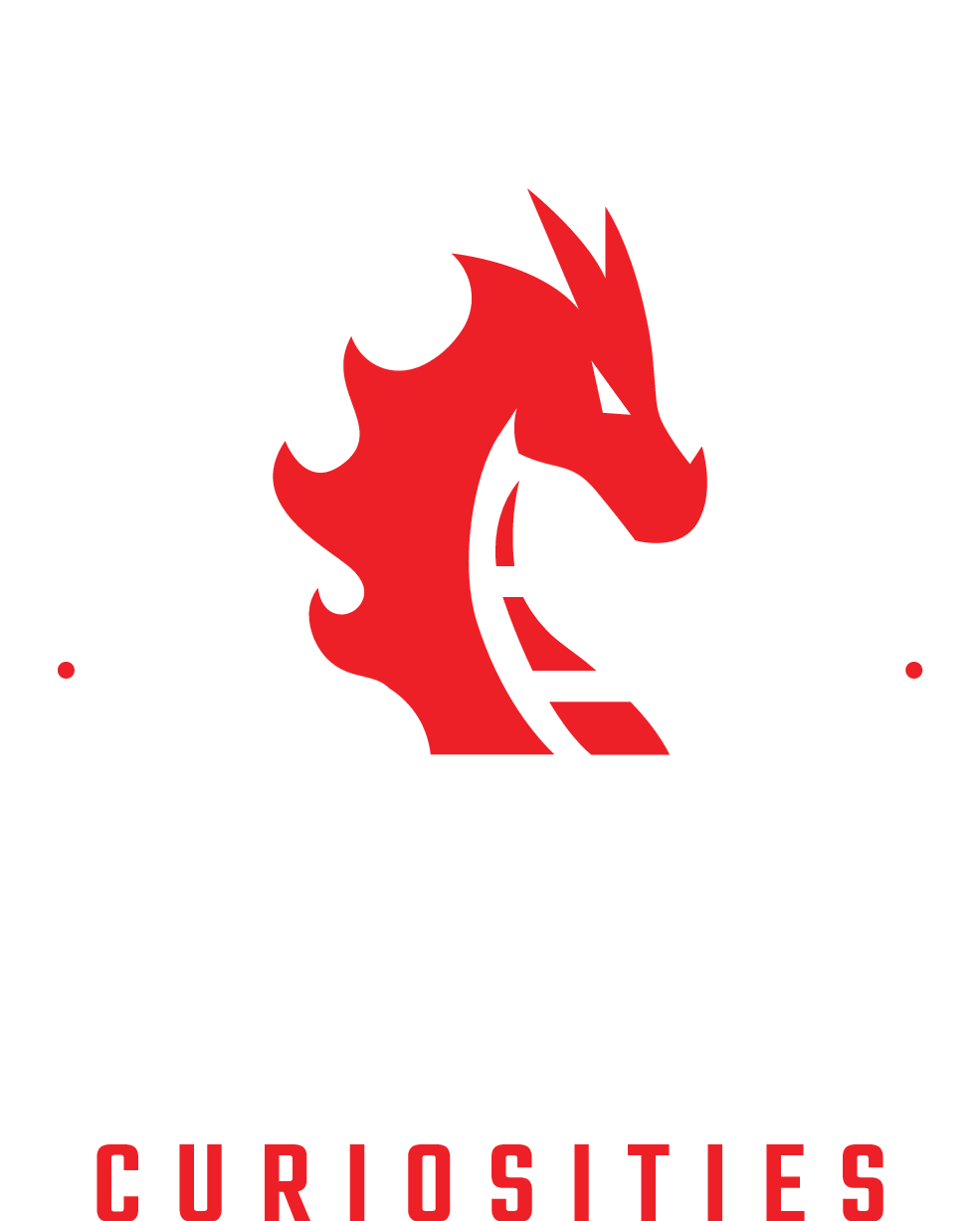 Crafted Curiosities