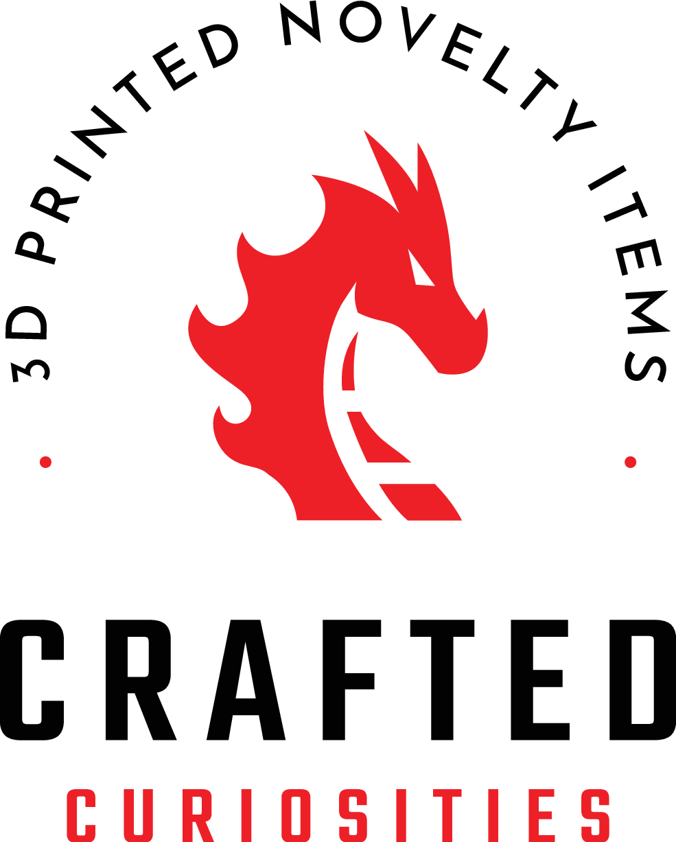Crafted Curiosities